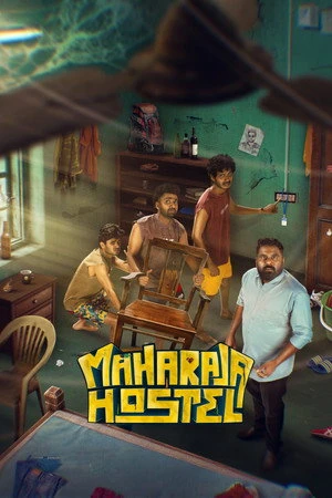 Maharaja Hostel 2026 Hindi - Malayalam Dual Audio WEB-DL 720p - 480p - 1080p